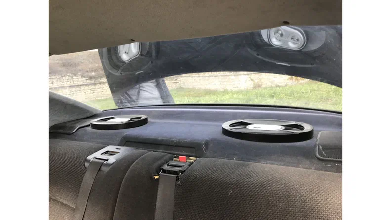 BMW 3 серія 1994 - 8