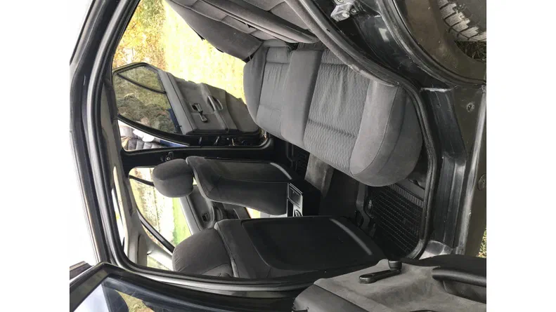 BMW 3 серія 1994 - 5