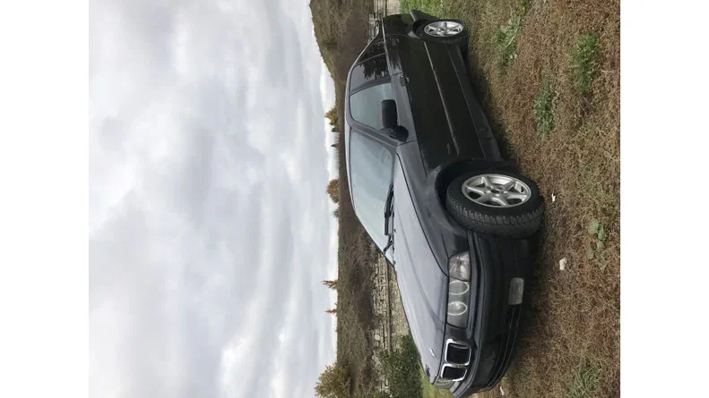 BMW 3 серии 1994