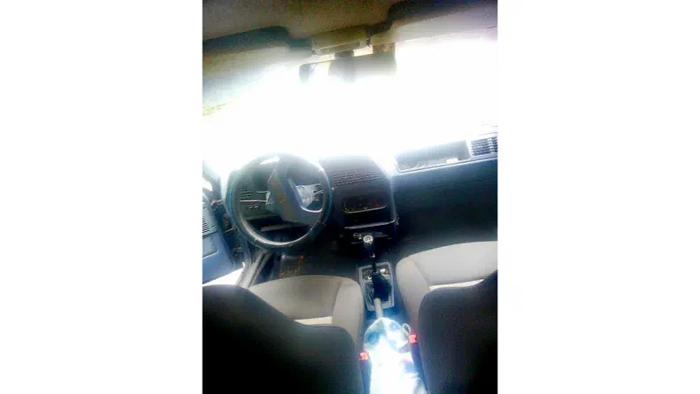 Peugeot 307 1988 - 7