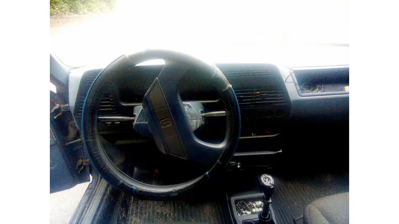 Peugeot 307 1988 - 8