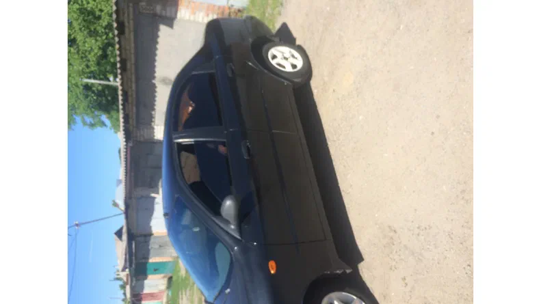 Daewoo Lanos 2008 - 6