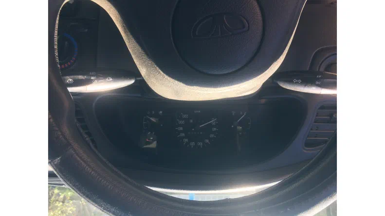 Daewoo Lanos 2008 - 5