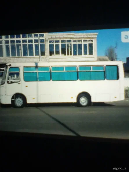 Богдан А-092 2006