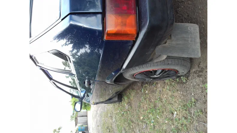 Lada (ВАЗ) 2109 1990 - 1