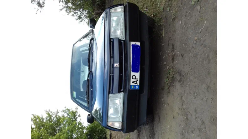 Lada (ВАЗ) 2109 1990 - 0