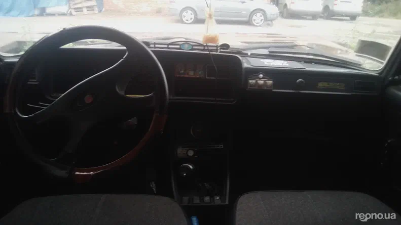 Lada (ВАЗ) 2107 2002