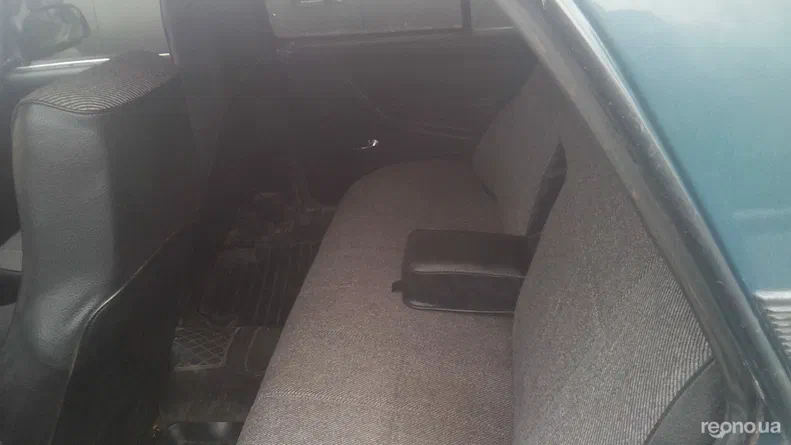 Lada (ВАЗ) 2107 2002