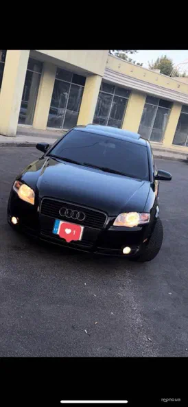 Audi A4 2006