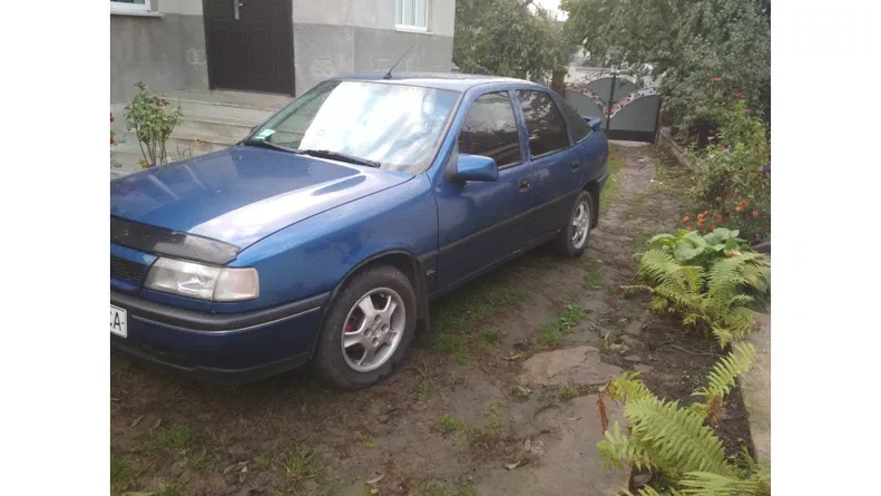 Opel Vectra 1993