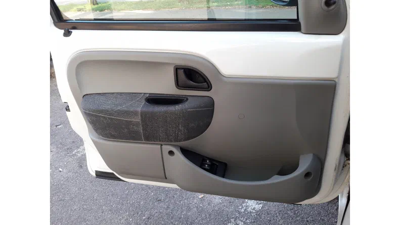 Renault Kangoo 2005 - 5