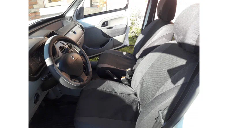 Renault Kangoo 2005 - 14