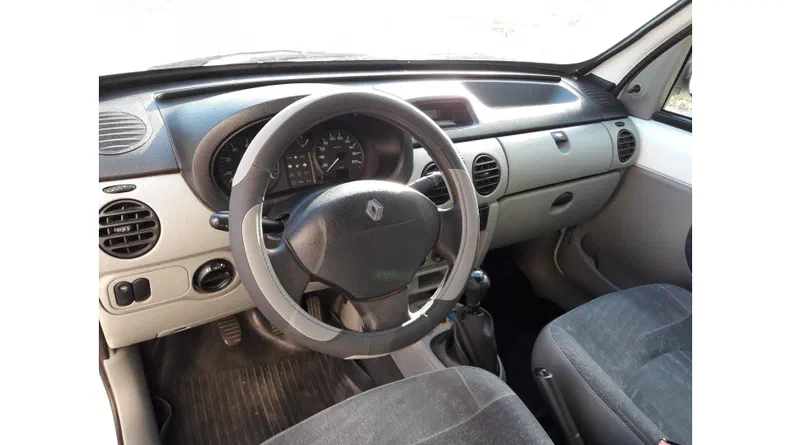 Renault Kangoo 2005