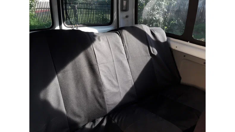 Renault Kangoo 2005 - 13