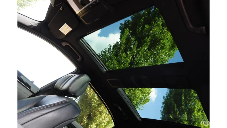 Mercedes-Benz S-Клас 2011 - 13