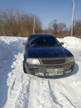 Audi A6 1998
