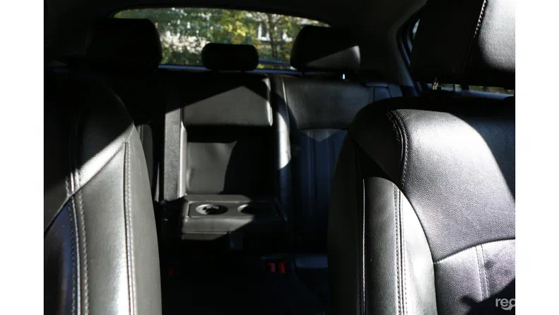 Chevrolet Cruze 2011 - 11