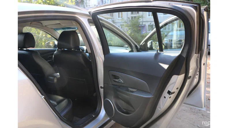 Chevrolet Cruze 2011 - 10