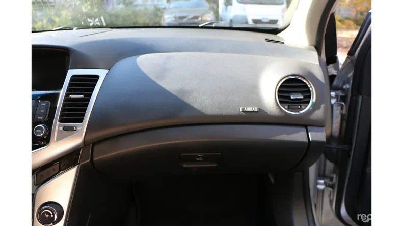 Chevrolet Cruze 2011 - 8