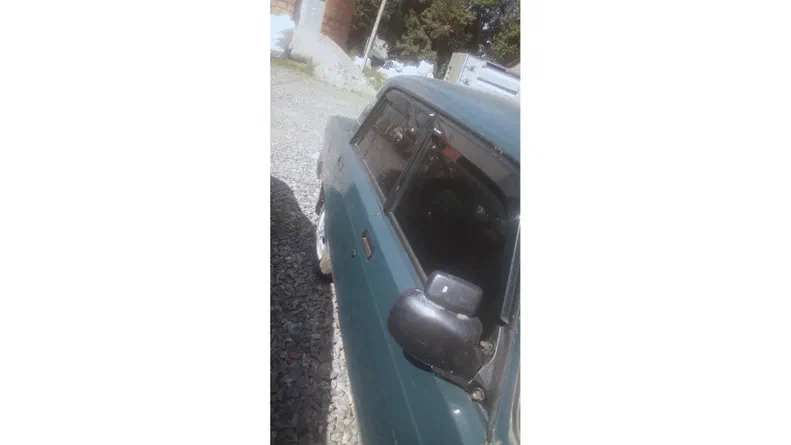 Lada (ВАЗ) 2107 2002