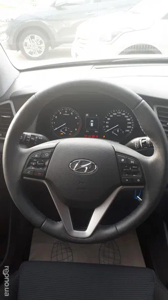 Hyundai Tucson 2018 - 6