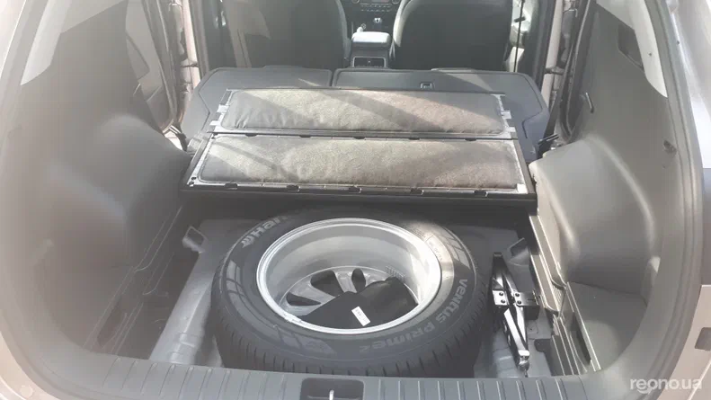 Hyundai Tucson 2018 - 12