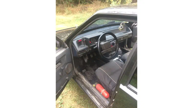 Lada (ВАЗ) 21099 1997 - 7