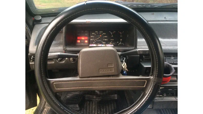 Lada (ВАЗ) 21099 1997 - 8