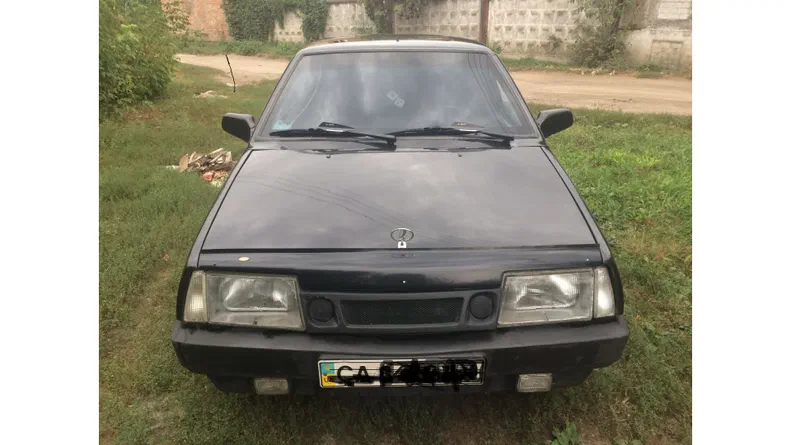 Lada (ВАЗ) 21099 1997