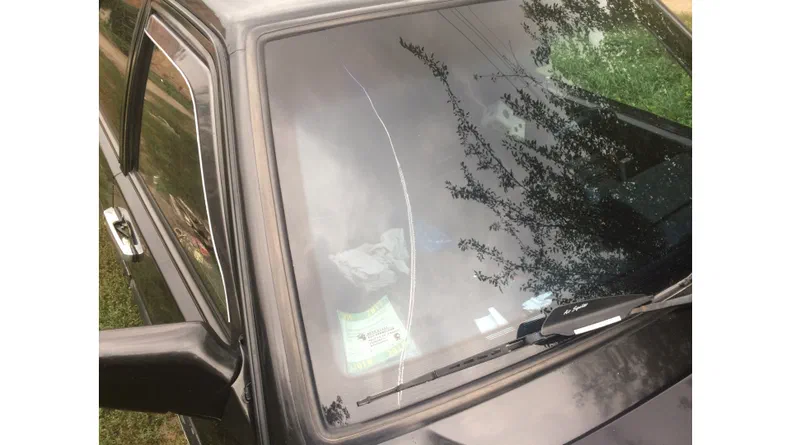 Lada (ВАЗ) 21099 1997 - 13