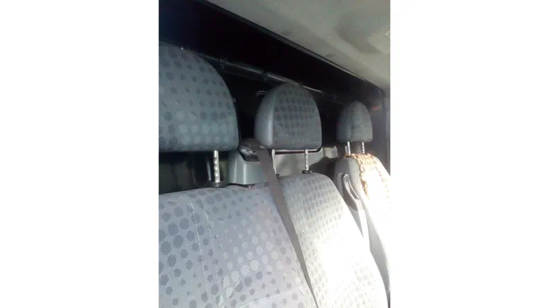 Ford Transit 2008 - 5