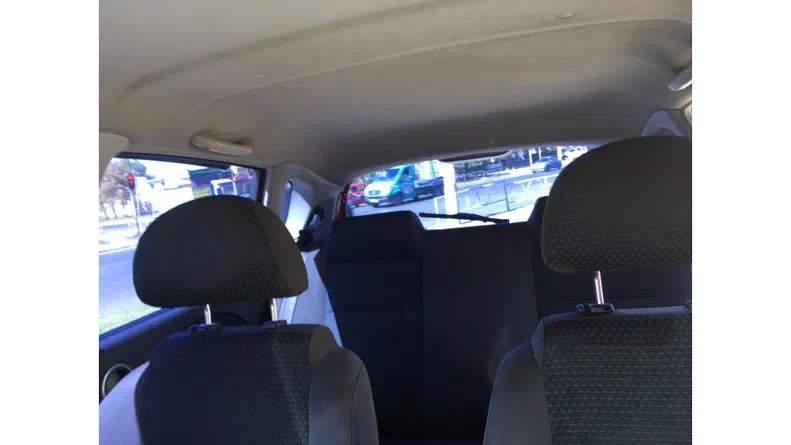 Chevrolet Aveo 2008 - 14