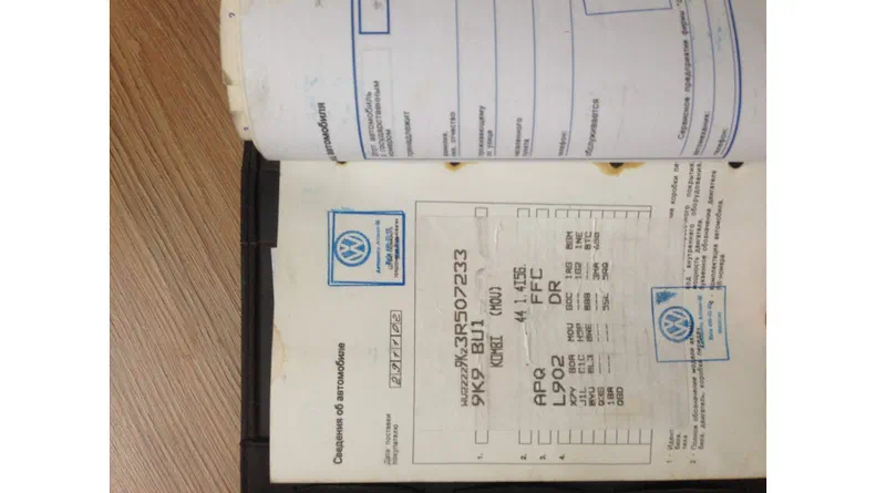 Volkswagen Caddy 2002