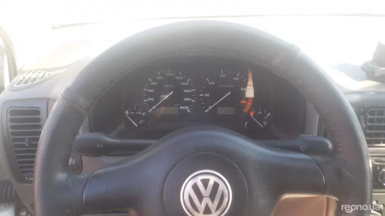 Volkswagen Caddy 2002 - 8