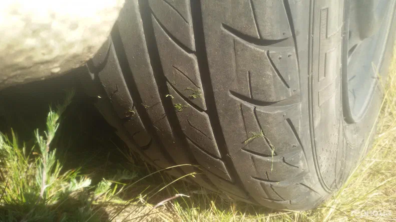 Volkswagen Caddy 2002 - 6