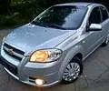 Chevrolet Aveo 2008