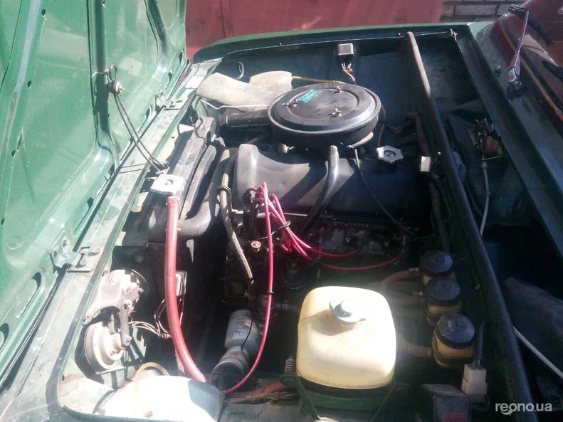 Lada (ВАЗ) 2101 1974