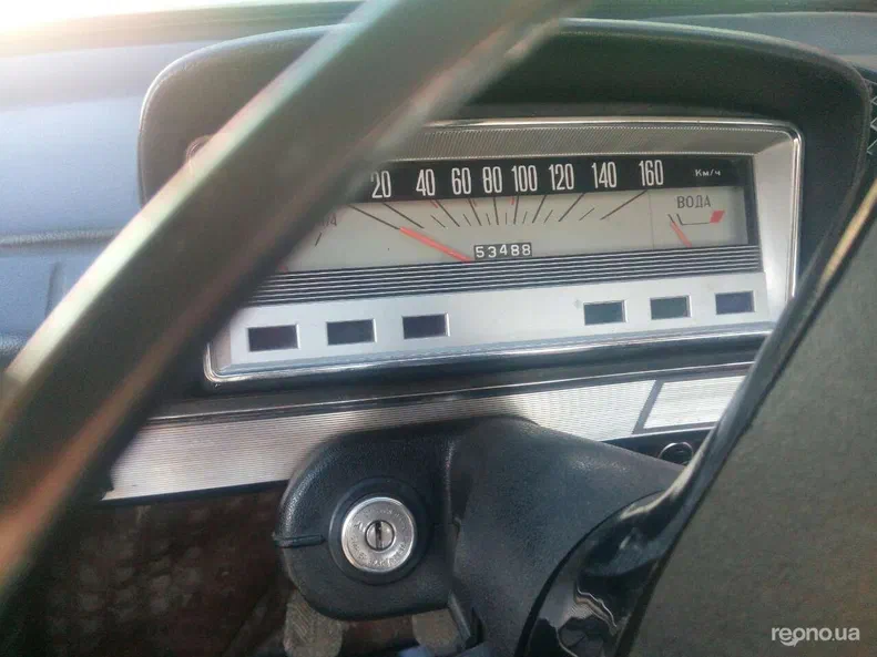 Lada (ВАЗ) 2101 1974