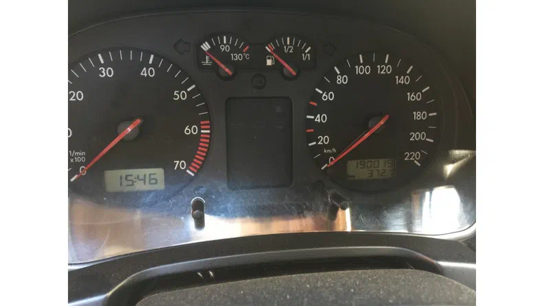 Volkswagen Golf 1999