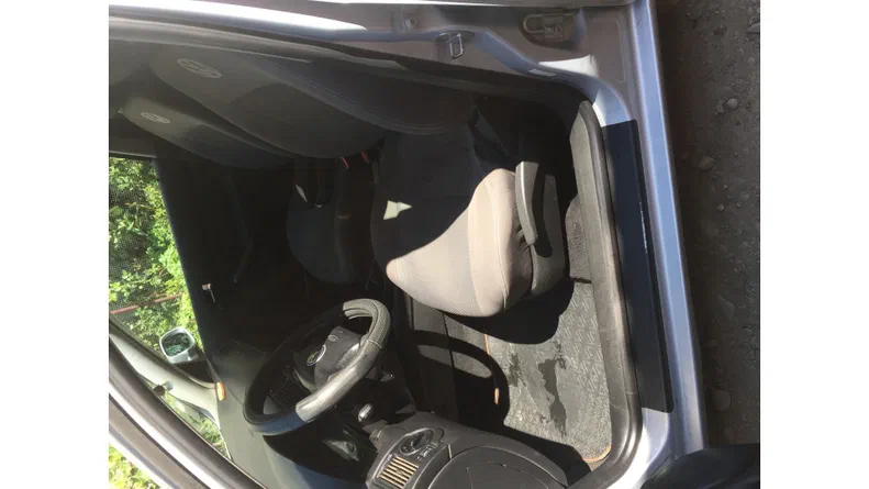 Volkswagen Golf 1999