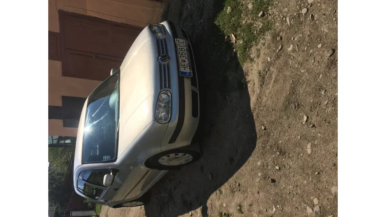 Volkswagen Golf 1999