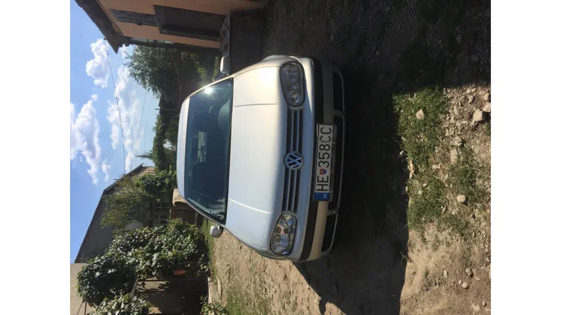 Volkswagen Golf 1999