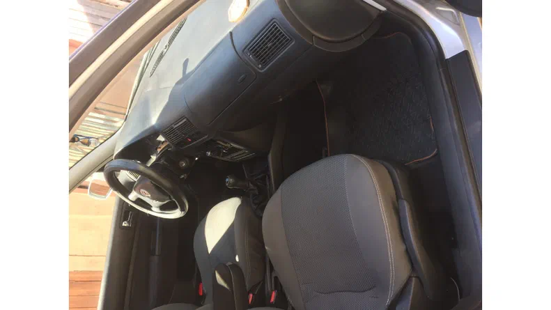 Volkswagen Golf 1999 - 8