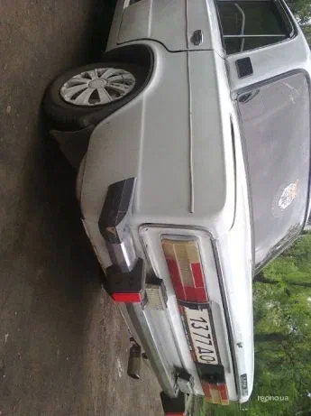 Lada (ВАЗ) 2106 1985