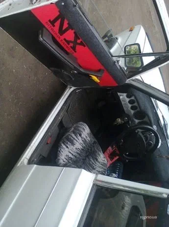 Lada (ВАЗ) 2106 1985