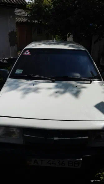 Lada (ВАЗ) 2108 1991