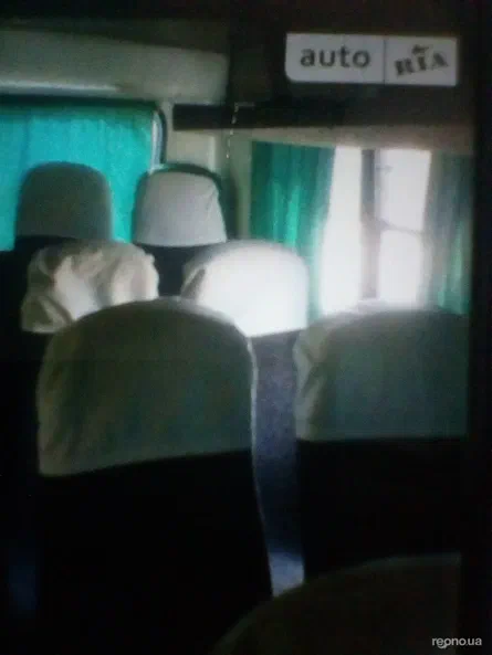 Богдан А-092 2006 - 0