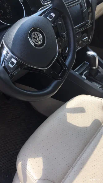 Volkswagen Jetta 2016