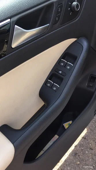 Volkswagen Jetta 2016 - 5