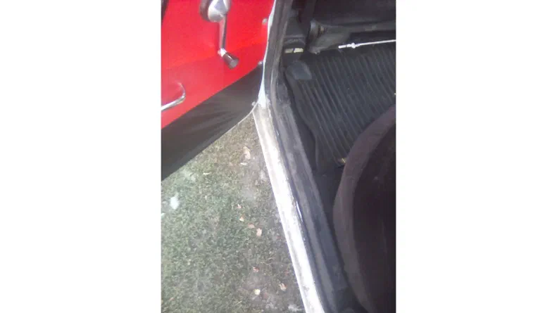 Lada (ВАЗ) 2107 2002